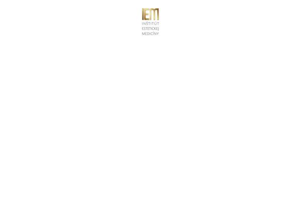 iem.sk site used Iem