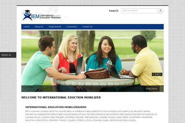 Site using MyLiveChat - Free Live Chat plugin
