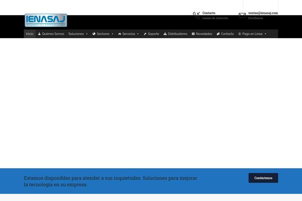 Site using Quick Paypal Payments plugin