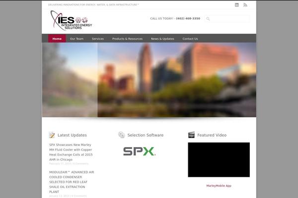 Site using Jupiterx-core plugin