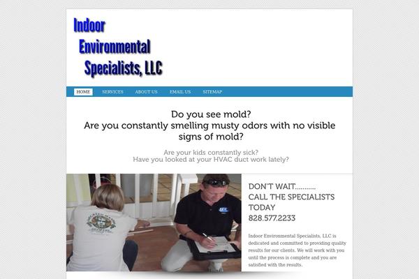 ies123.com site used Squirrel