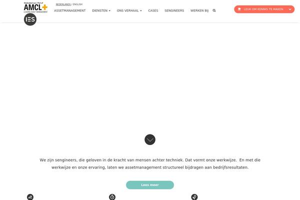 Site using Modal_survey plugin