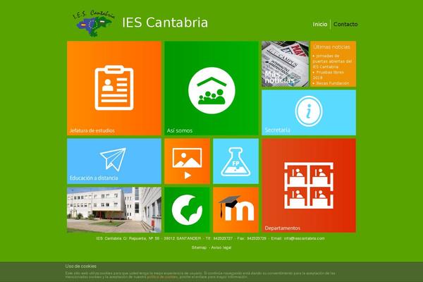 Site using WP Google Maps plugin