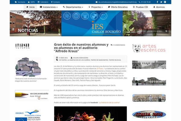 Kingpower-v1-03 theme site design template sample