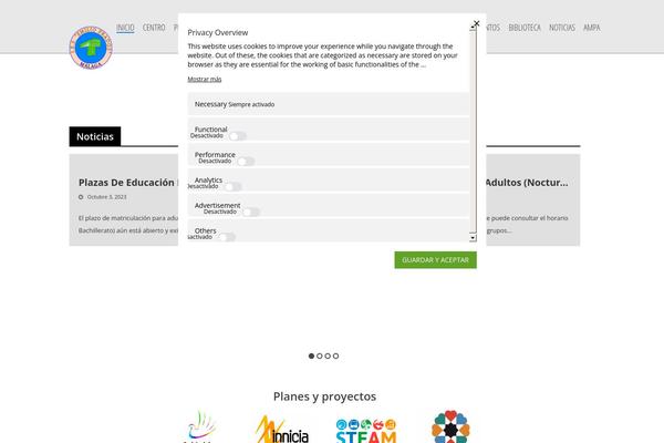 Site using PW-Pro-Slider-And-Carousel-For-VC plugin