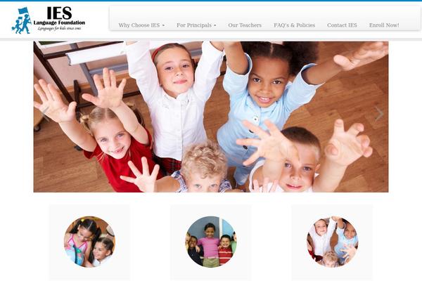 Site using Font plugin