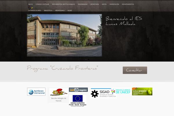 Site using Codecanyon-2614286-wp-dialogize plugin