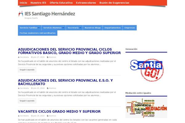Site using Squelch Tabs and Accordions Shortcodes plugin