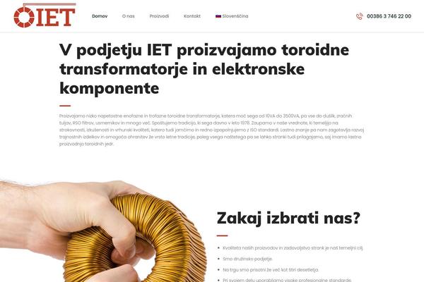 Site using Wp-gdpr-compliance plugin