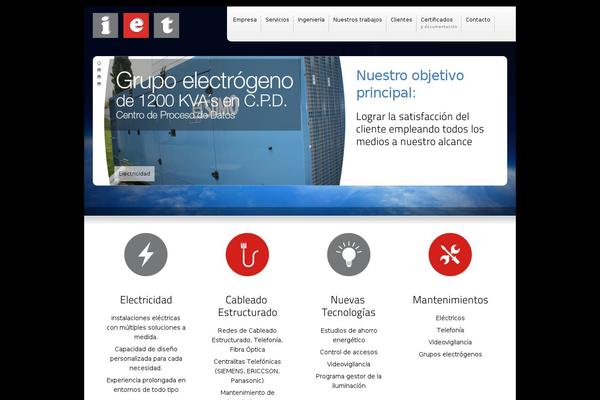 Versatile theme site design template sample