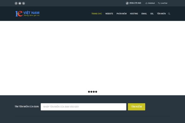 Site using Button-contact-vr plugin
