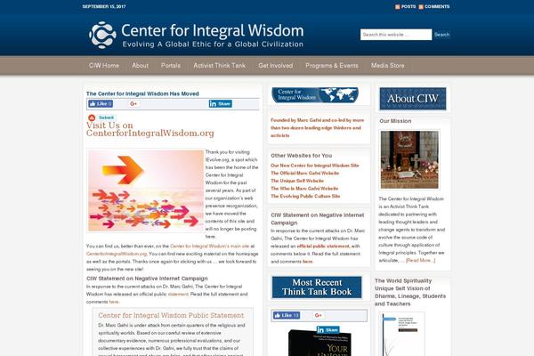 Site using User-registration plugin