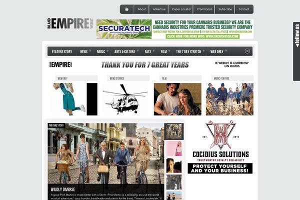 Site using SimpleMap Store Locator plugin