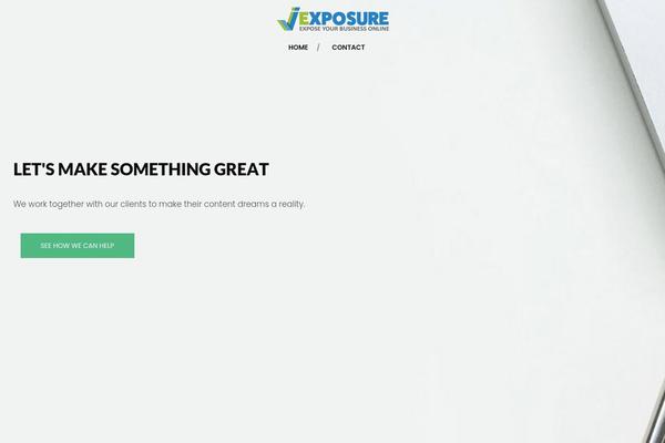 Site using Ninja-popups plugin