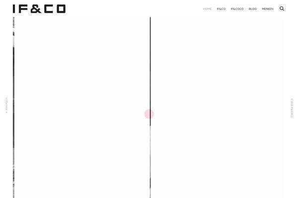 Notio-wp theme site design template sample