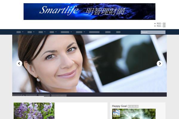 Site using WP-FB-AutoConnect plugin