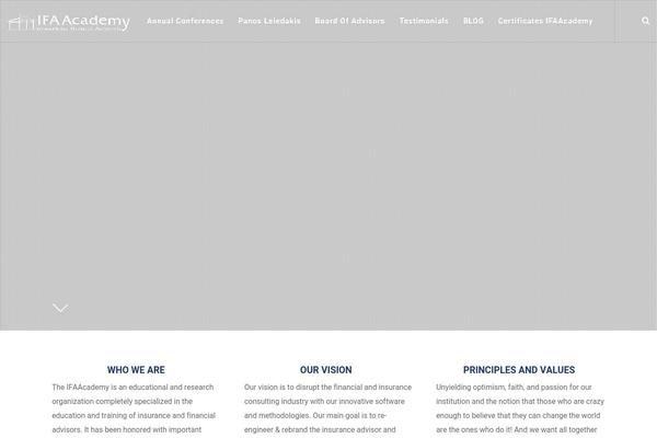Site using Flowpaper-lite-pdf-flipbook plugin