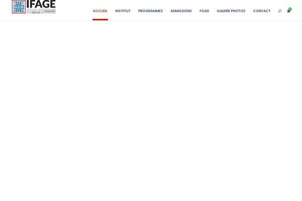 Site using Chatbot plugin