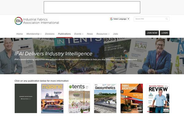 ifaipublications.com site used Ifai