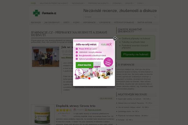 Site using DW Question & Answer plugin