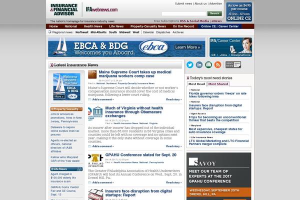 Site using Wl-email-encrypter plugin