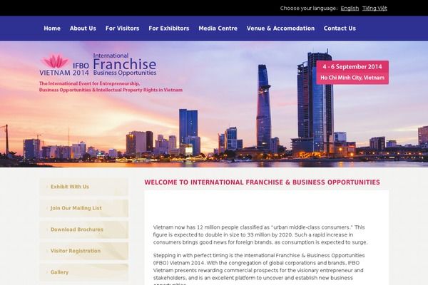 ifbo-vietnam.com site used Ifa