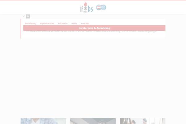 Site using Wp-mapit plugin