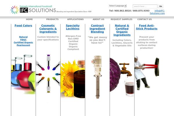 Custom Theme theme site design template sample