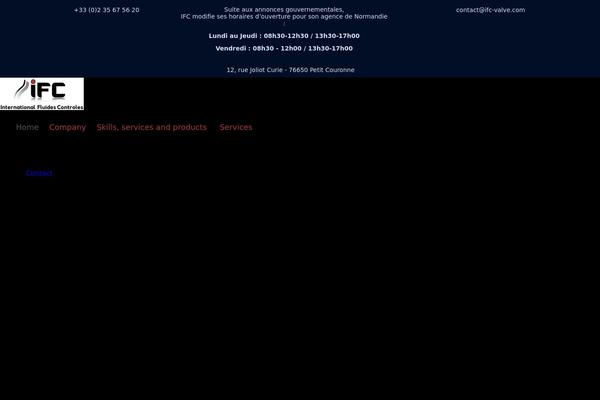 Site using Vamtam-elements-b plugin