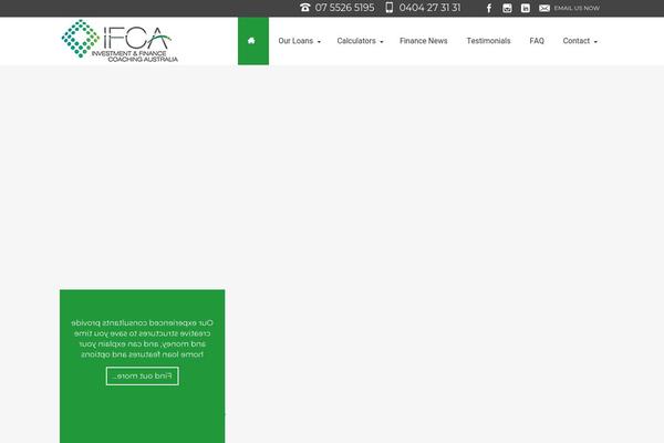 Site using Add-facebook plugin