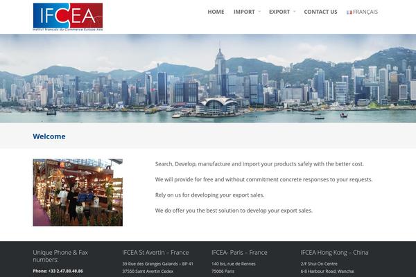 AccessPress Pro theme site design template sample