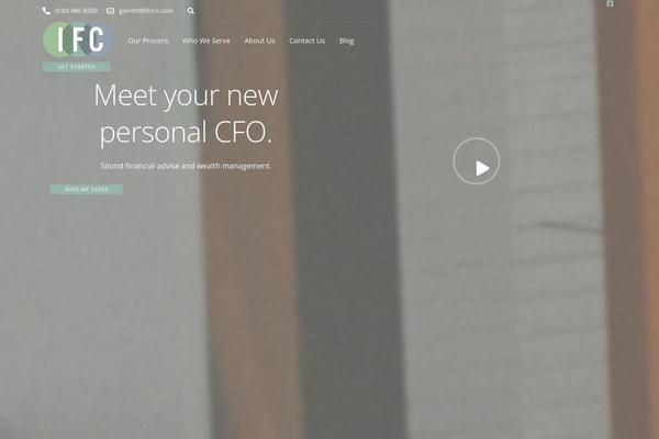 Site using Gravityforms-master plugin
