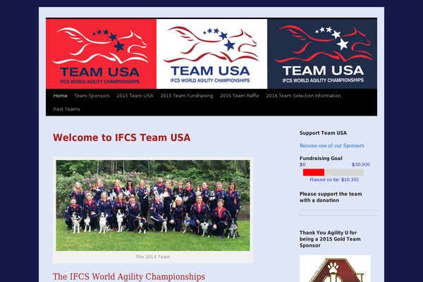 ifcsteamusa.com site used Ifcs