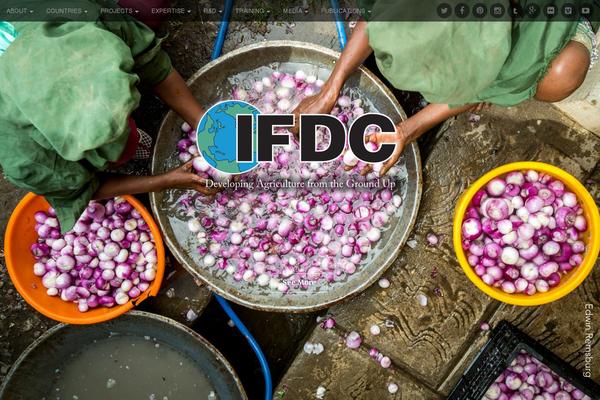 Site using Gutenberg plugin