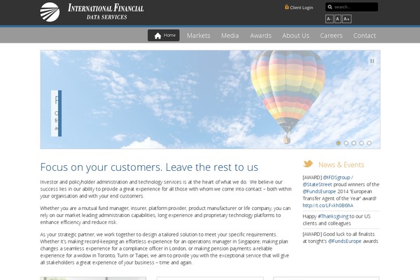 Yootheme theme site design template sample