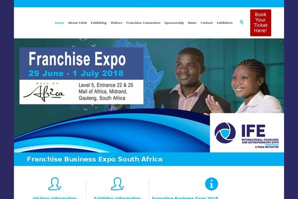 Site using Sabai plugin