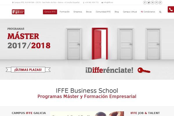 Site using LayerSlider plugin