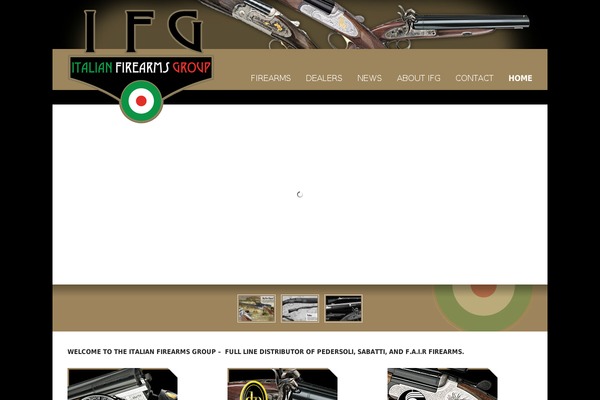 Coherence theme site design template sample
