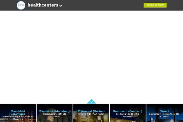 ifhc.nl site used Vive