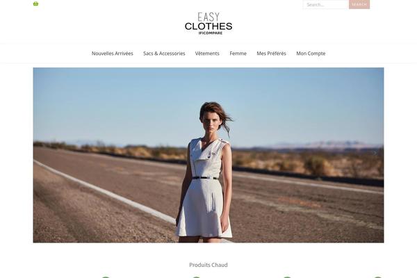 Site using Js-composer plugin