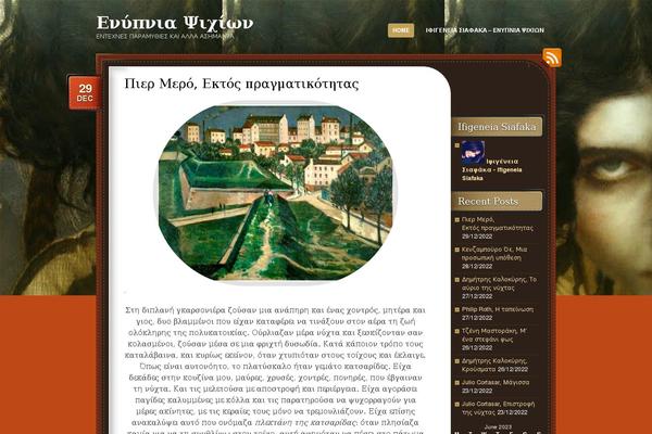 Site using Gutenberg-core plugin