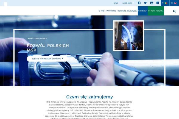 Jointswp-css-master theme site design template sample