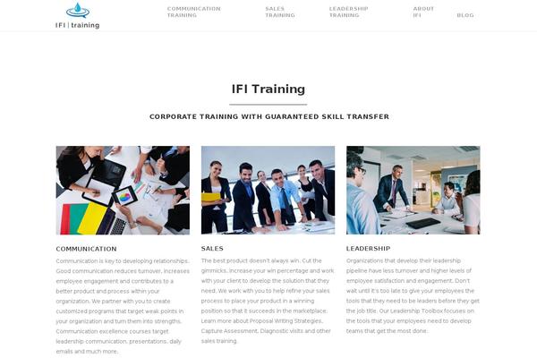 Site using Divi-plus plugin