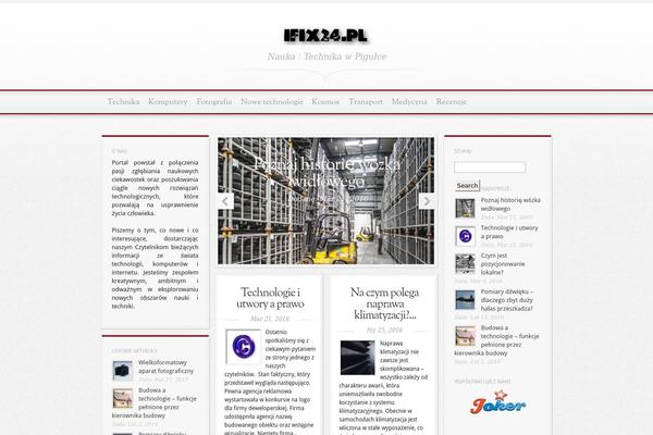 Magnificent theme site design template sample