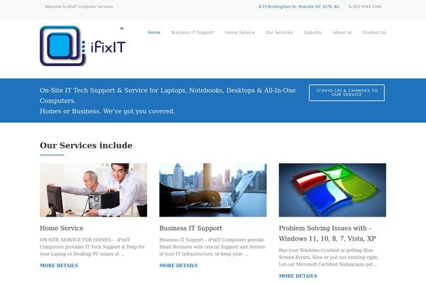 Site using Site-reviews plugin