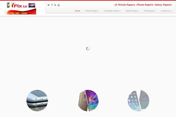 Site using Google Forms plugin