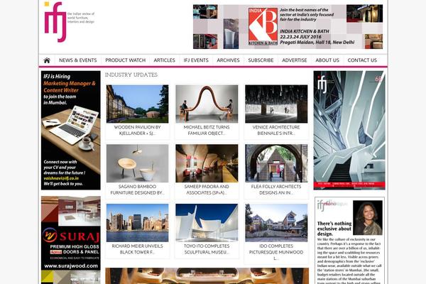 PersonalTrainer theme site design template sample