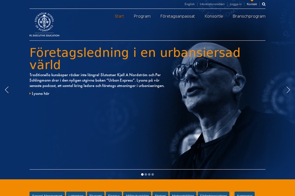 ifl.se site used Ifl