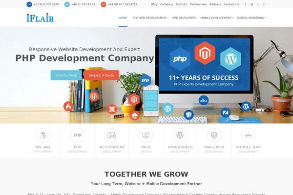 Site using Litespeed-cache plugin