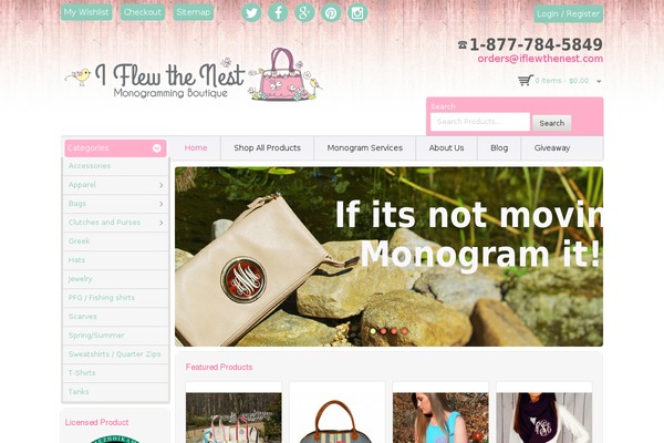 Wcm010013 theme site design template sample